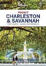 Pocket Charleston  Savannah