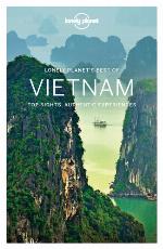 Lonely Planet Best of Vietnam