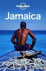 Lonely Planet Jamaica