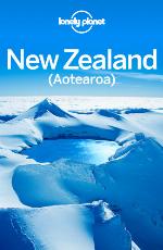 Lonely Planet New Zealand