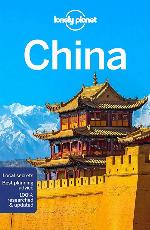 Lonely Planet China