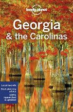 Georgia  the Carolinas