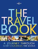 The Travel Book: A Journey Through Every Country in the World (Lonely Planet)