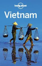 Lonely Planet Vietnam