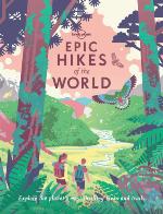 Epic Hikes of the World