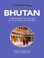 Bhutan--Culture Smart!
