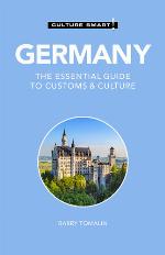 Germany--Culture Smart!