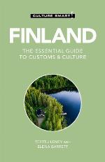 Finland - Culture Smart!