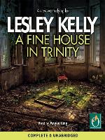 A Fine House in Trinity