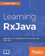 Learning RxJava