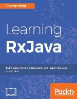 Learning Rxjava