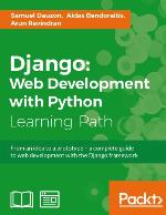 Django: Web Development with Python