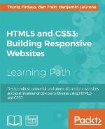 Html5 and Css3