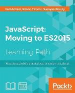 JavaScript : moving to ES2015, Learning path