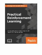 Practical Reinforcement Learning