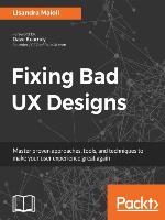 Fixing Bad UX Designs