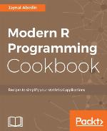 Modern R Programming Cookbook