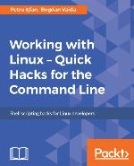Working with Linux – Quick Hacks for the Command Line