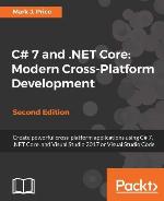C# 7 and .Net Core
