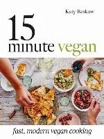 15-Minute Vegan