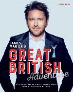 James Martin's Great British Adventure