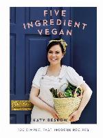 Five Ingredient Vegan