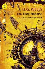 The Time Machine (Legend Classics).