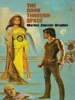 The Door Through Space