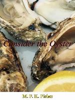 Consider the Oyster