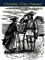 Madeleine Takes Command