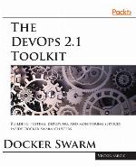 The Devops 2.1 Toolkit