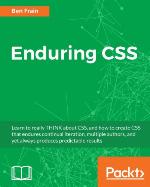 Enduring CSS
