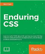 Enduring CSS
