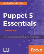 Puppet 5 Essentials