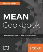MEAN Cookbook
