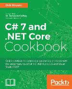 C# 7 and .NET Core Cookbook