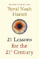 21 Lessons for the 21st Century