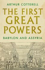 The First Great Powers