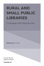 Rural and Small Public Libraries
