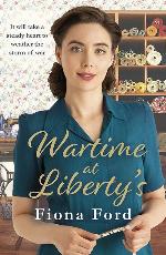 Wartime at Liberty's