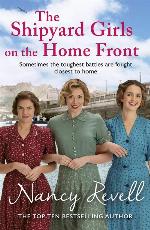 The Shipyard Girls on the Home Front (10) (The Shipyard Girls Series)