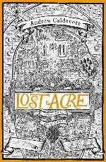 Lost Acre (Rotherweird, 3)