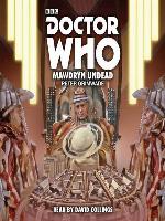 Doctor Who, Mawdryn Undead