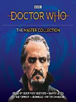 Doctor Who--The Master Collection