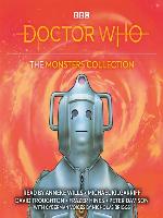 Doctor Who: The Monsters Collection