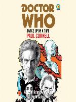 Doctor Who--Twice Upon a Time