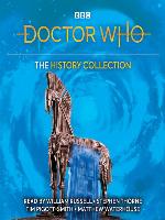Doctor Who--The History Collection