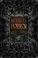Supernatural Horror Short Stories