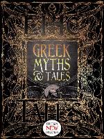 Greek Myths & Tales
