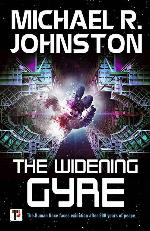 The Widening Gyre (The Remembrance War)